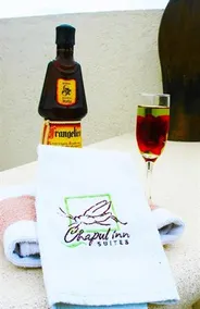 Hotel Chapul Inn - Image 5