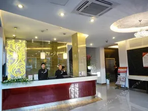 Fairyland Hotel Guluo Road - Kunming - Image 4