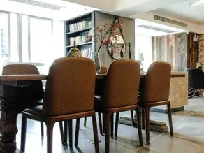 Xidu Hotel (Yangjiaping Pedestrian Street) - Image 4