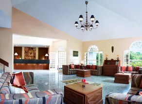 Gir Serai IHCL SeleQtions (ex. The Gateway Hotel Gir Forest) - Image 3