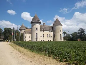Roulotte "La Montmine" - Image 5
