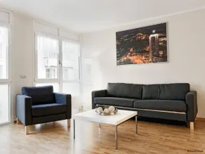 City Park Apartments - 11 01 - Elegante Suite mit Tiefgarage - Image 2