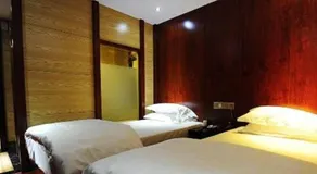 JUNYI Hotel Guizhou Guiyang Bageyan Road - Image 5