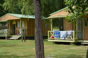 Camping D'audinac Les Bains - Image 4