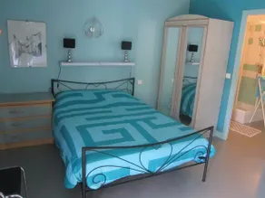 Chambre D'Hotes Moulin De Chantouant - Image 2