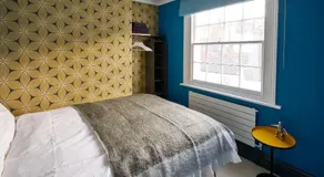 Stylish Seaside Maisonette - 200m to Beach - Image 5