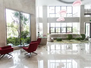 Ruiyi Wellness Hotel (Shihu Fangfangshan Scenic Area) - Image 2