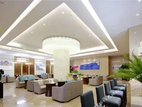 TONINO LAMBORGHINI WENZHOU PINGYANG HOTEL - Image 4