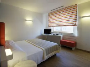 Gabbiano Hotel - Image 4
