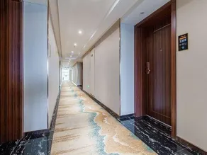 Shengdi Hongcheng Xindaxin Hotel - Image 3
