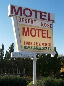 Desert Rose Motel - Image 5