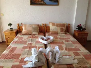 Guest House Menchevi - Image 2