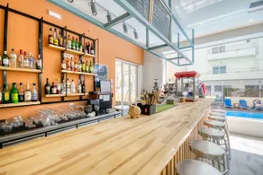 Agla Hotel Rhodes - Image 4