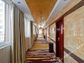 Anxiang International Chain Hotel Liu'an - Image 3