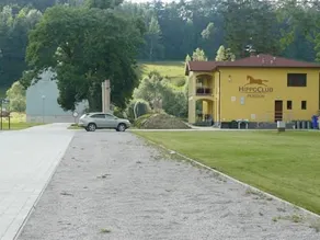 Penzión Hippoclub - Image 4