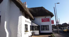 Old Lamb Hotel - Image 2