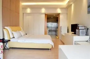 Tianyue Stani Hotel Apartment - Image 5