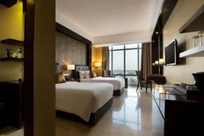 Best Western Premier Solo Baru - Image 4
