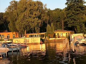 Tiny House oder Ferienwohnung auf der Sunset Marina - Image 4