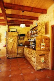 Apartment Mrežnička kuća - Image 3