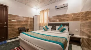Hotel Shree Krishna - Image 4