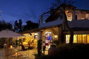 Garden & Villas Resort - Image 5