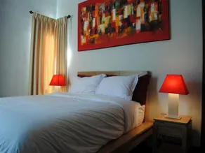Alam De' Nusa Dua Villa - Image 3