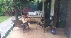 Casa Pé Na Areia - Praia Do Felix - Image 2