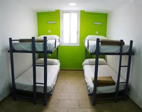 Center Ramblas Youth Hostel - Image 3
