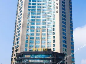 Changtai International Hotel - Image 5