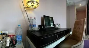 Jia Yue Ginza Hotel Zhangqiu - Jinan - Image 3