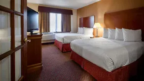 Best Western Inn of St. Charles - Image 5