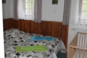 Apartmány Vydrýsek - Image 5