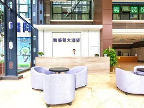 Kai Lin Dun Hotel - Image 5