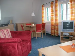 Appartment im Seehof - Image 4