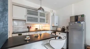 Cosy flat with terrace and garden at the doors of Lyon in Tassin - Welkeys - Image 3