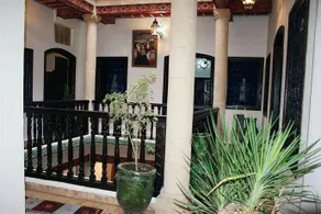 Riad Casa Blanca - Image 4