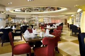 Sheraton Urumqi Hotel - Image 2