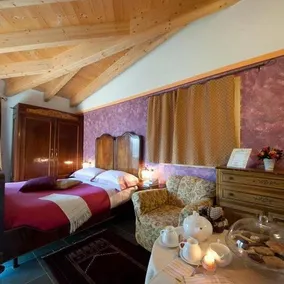 Villa Amaranta Room and Breakfast - Image 4