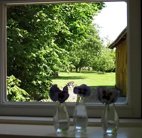 B&B Rosenørn - Nyborg - Image 4