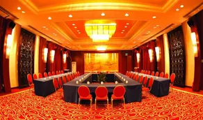 Jade Emperor Hotel - Image 2