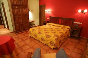 Hotel Restaurante Casa Pepe - Image 4