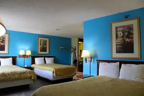 Mount Vernon Inn - Image 5