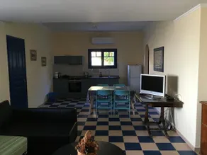 Theo's house in Chora! - Image 2