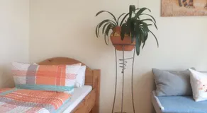 Ferienwohnung Im Grünen Haus - Image 4