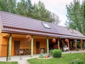 Mazoji Karklenu sodyba - Image 1
