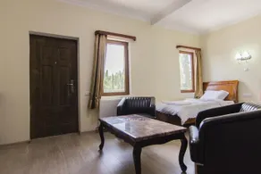 Hotel Griff Inn - Image 5