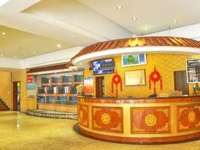 Haite Grand Hotel - Image 3