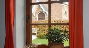 Vakantiehuis Haspengouw - Pastorij Mettekoven - Image 5