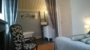 Chambres d'Hotes La Foulonnerie - Image 4